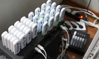 Итоги недели...