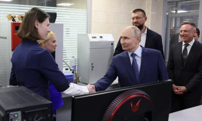 Кузница гениев