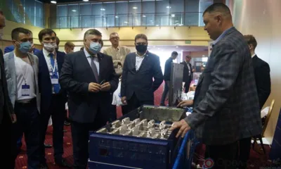 В Орле обсудили цифровую трансформацию государственных услуг