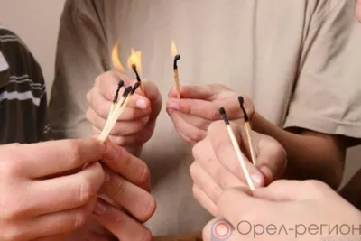 Безопасное лето юных орловцев - в наших руках!