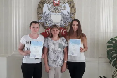 Орловцы отмечены на Всероссийском конкурсе научных проектов