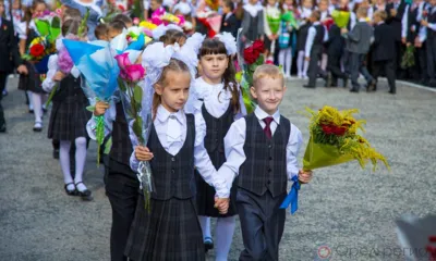 Андрей Клычков поручил подготовить к школе детей из ДНР и ЛНР