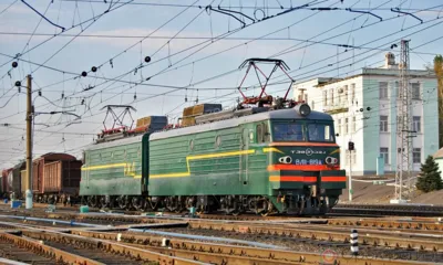 Орловец ради премии «заминировал» вагон на железнодорожной станции