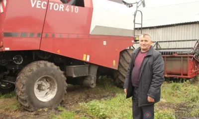 Наш человек