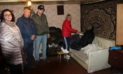 Орловчанку обвиняют в убийстве незнакомца