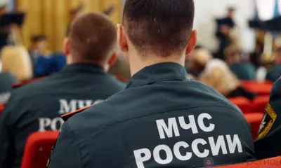 Выборы без происшествий - приоритет работы экстренных служб