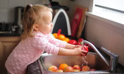 Орловские эпидемиологи называют лето временем «расцвета» острых кишечных инфекций