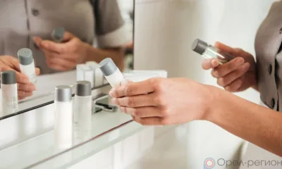 Орловчанку подозревают в мошенничестве при торговле косметикой