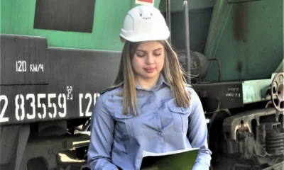 В Китай отправлена первая партия рапсового шрота из Орловской области