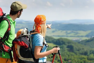 Отдыхаем в России