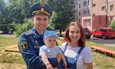 18 июля в стране отметили День государственного пожарного надзора МЧС России