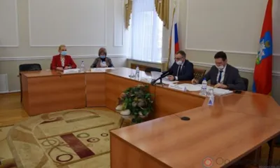 Список подлежащего приватизации госимущества Орловской области на 2022 год планируется дополнить более 20 объектами