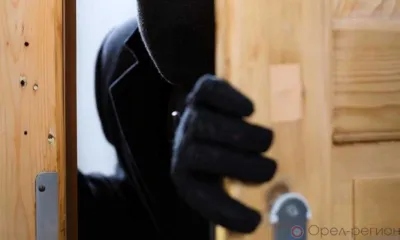 В Ливенском районе два «волонтёра» украли у мужчины 250 тысяч рублей