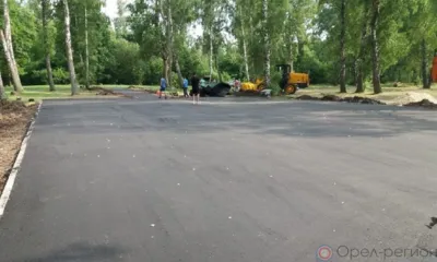 На «Верочкину рощу» в Покровском районе направят 2,7 млн рублей