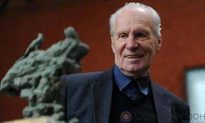 Орловское наследие Александра Бурганова