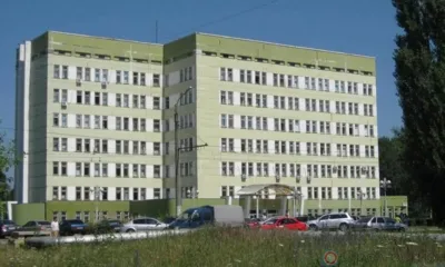 На ремонт Ливенской ЦРБ и горбольницы им. С.П. Боткина выделено 7,5 млн рублей