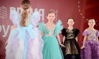 В Орле открылся первый форум лёгкой промышленности ЦФО