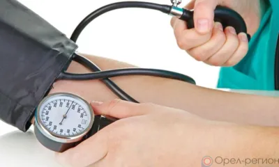 В Орле два лжемедика украли у пожилой женщины 14 тысяч рублей