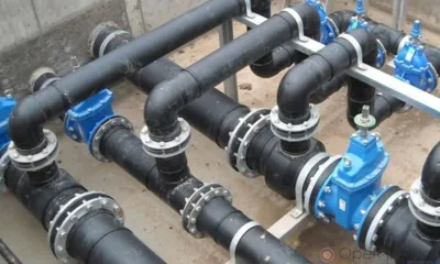 В Малоархангельске построят новую котельную