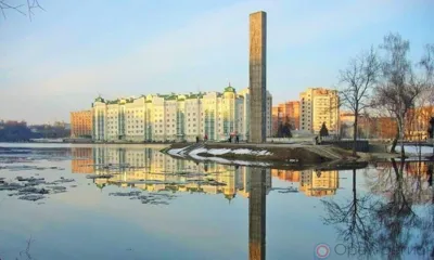 На реках Орловщины через неделю начнётся ледоход