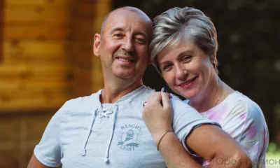 Почти 35 лет супруги Владимир и Татьяна Красновы обучают орловских детей искусству танца