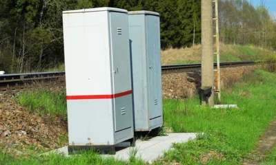 Москвича осудили за диверсию на территории Орловской области