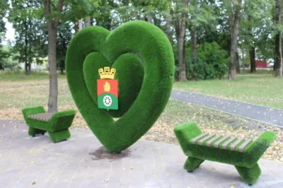 Посёлок Верховье становится привлекательнее