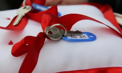 На Орловщине для детей-сирот купили 201 жилое помещение на 534,5 млн рублей