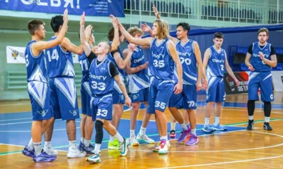 Орловские баскетболисты сыграют в четвертьфинале Высшей лиги «Центр»