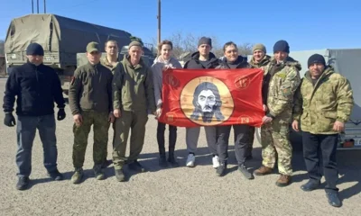 Орловский тыл наращивает свою помощь фронту