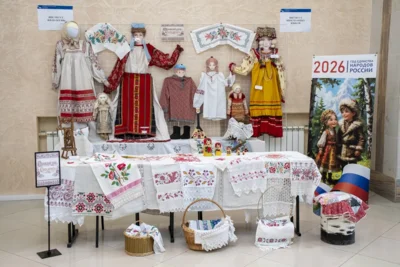 Фото 2. В Орле обсудили аспекты формирования у молодёжи чувства патриотизма