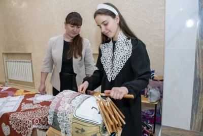 Фото 3. В Орле обсудили аспекты формирования у молодёжи чувства патриотизма