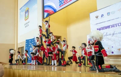 Фото 7. В Орле обсудили аспекты формирования у молодёжи чувства патриотизма