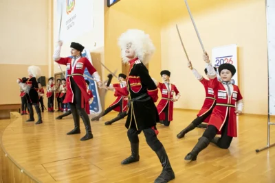 Фото 9. В Орле обсудили аспекты формирования у молодёжи чувства патриотизма