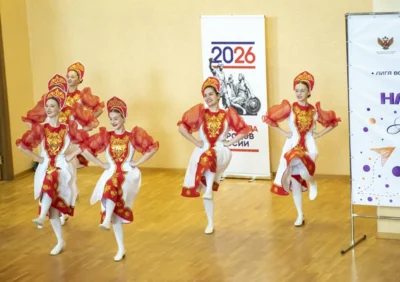 Фото 11. В Орле обсудили аспекты формирования у молодёжи чувства патриотизма