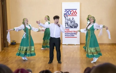 Фото 12. В Орле обсудили аспекты формирования у молодёжи чувства патриотизма