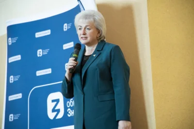 Фото 15. В Орле обсудили аспекты формирования у молодёжи чувства патриотизма