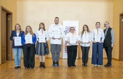 Фото 16. В Орле обсудили аспекты формирования у молодёжи чувства патриотизма