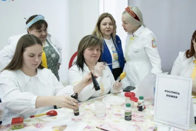 Фото 18. В Орле обсудили аспекты формирования у молодёжи чувства патриотизма