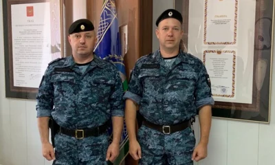 Потерявшему сознание орловцу пришли на помощь судебные приставы
