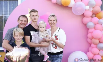 Главный Тигр орловской сцены