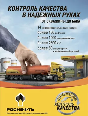 Гарантированный контроль качества