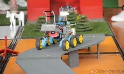 В Орле пройдёт финал всероссийского конкурса для школьников