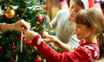 В Орле стартовала акция «Волшебство новогодних традиций»