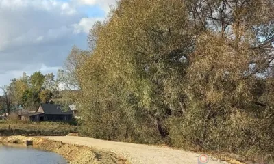 В Покровском районе отремонтировали две улицы в селе Липовец