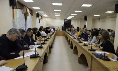 На заводе работать престижно