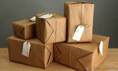 Мошенники обманывают орловцев, желающих получить посылку