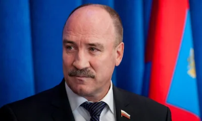 Леонид Музалевский: «Наша задача — быть надёжной опорой для людей»