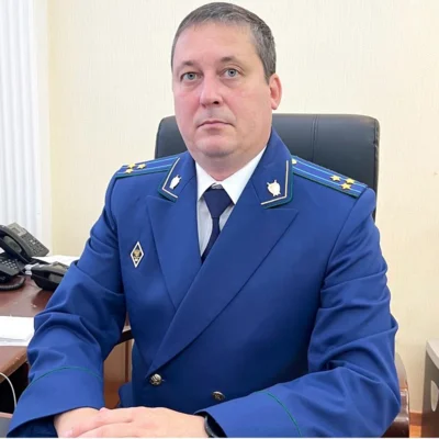 Вахрушев Алексей Викторович