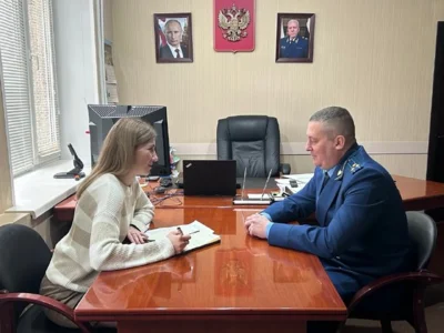 Фото 2. Преступление и неотвратимость наказания